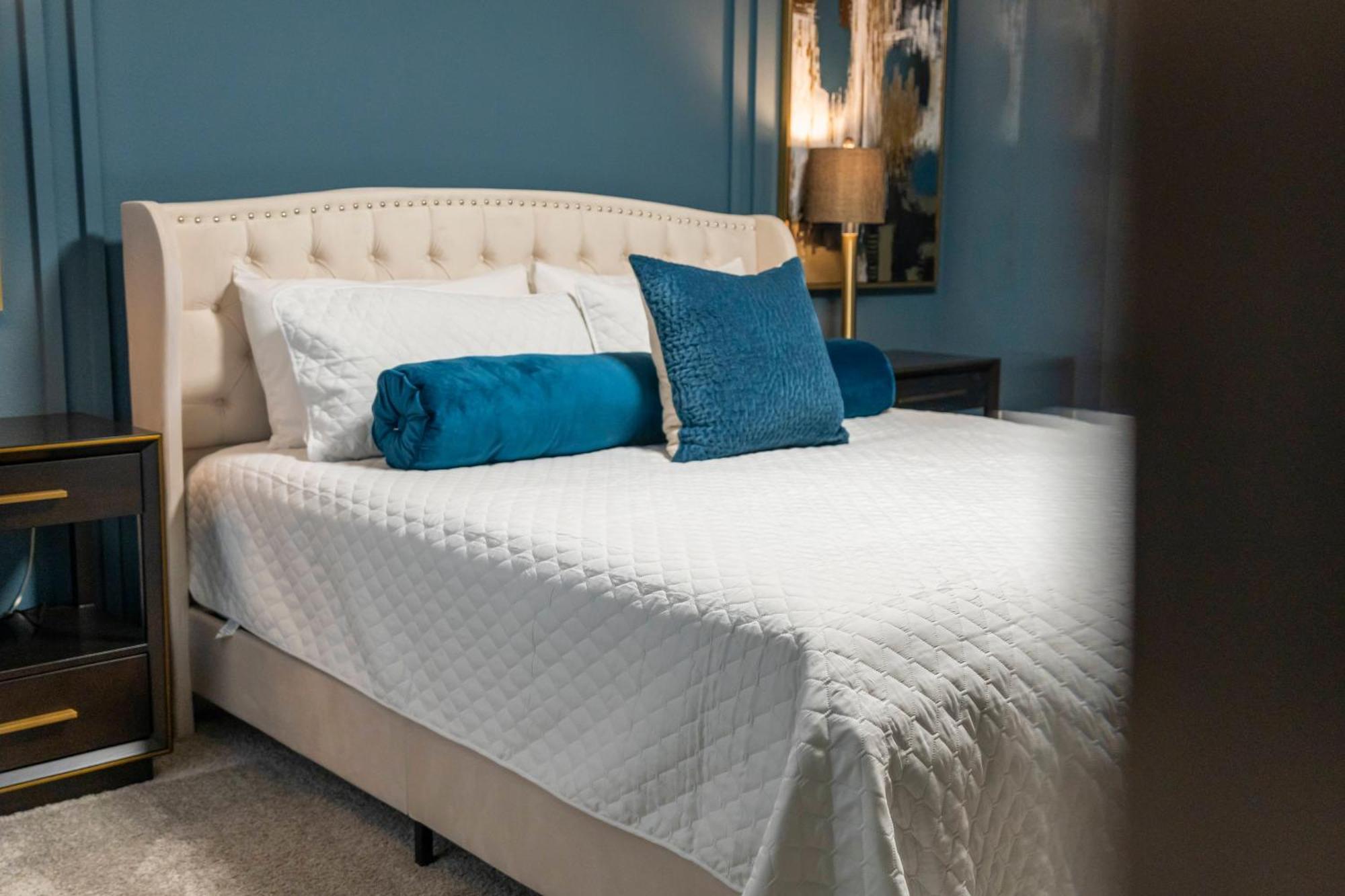 Brand New 5bedrooms At Windsor Cay Holiday home