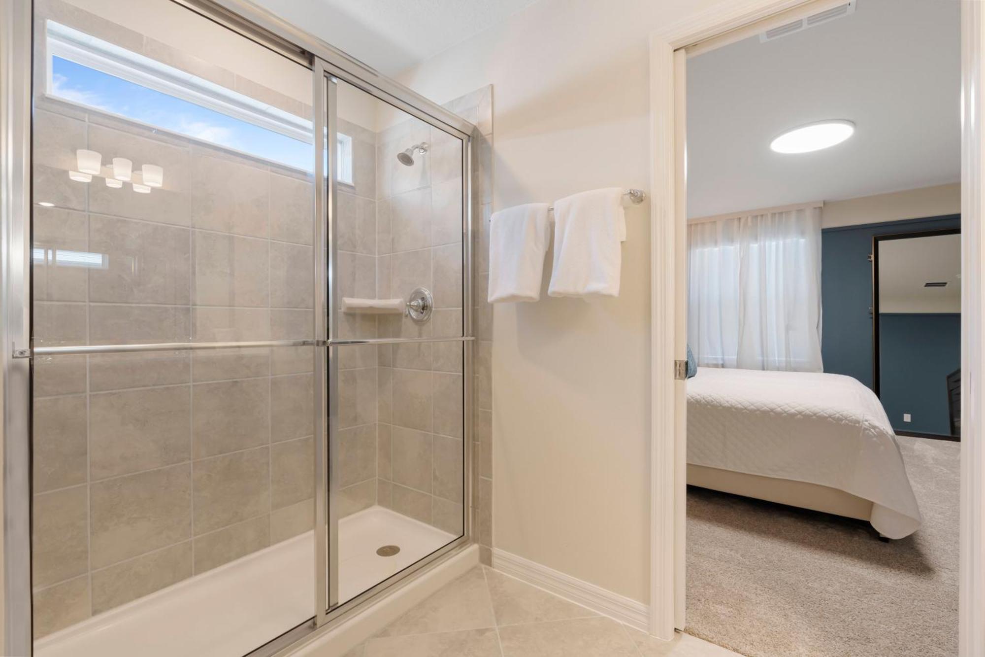 Brand New 5bedrooms At Windsor Cay Holiday home